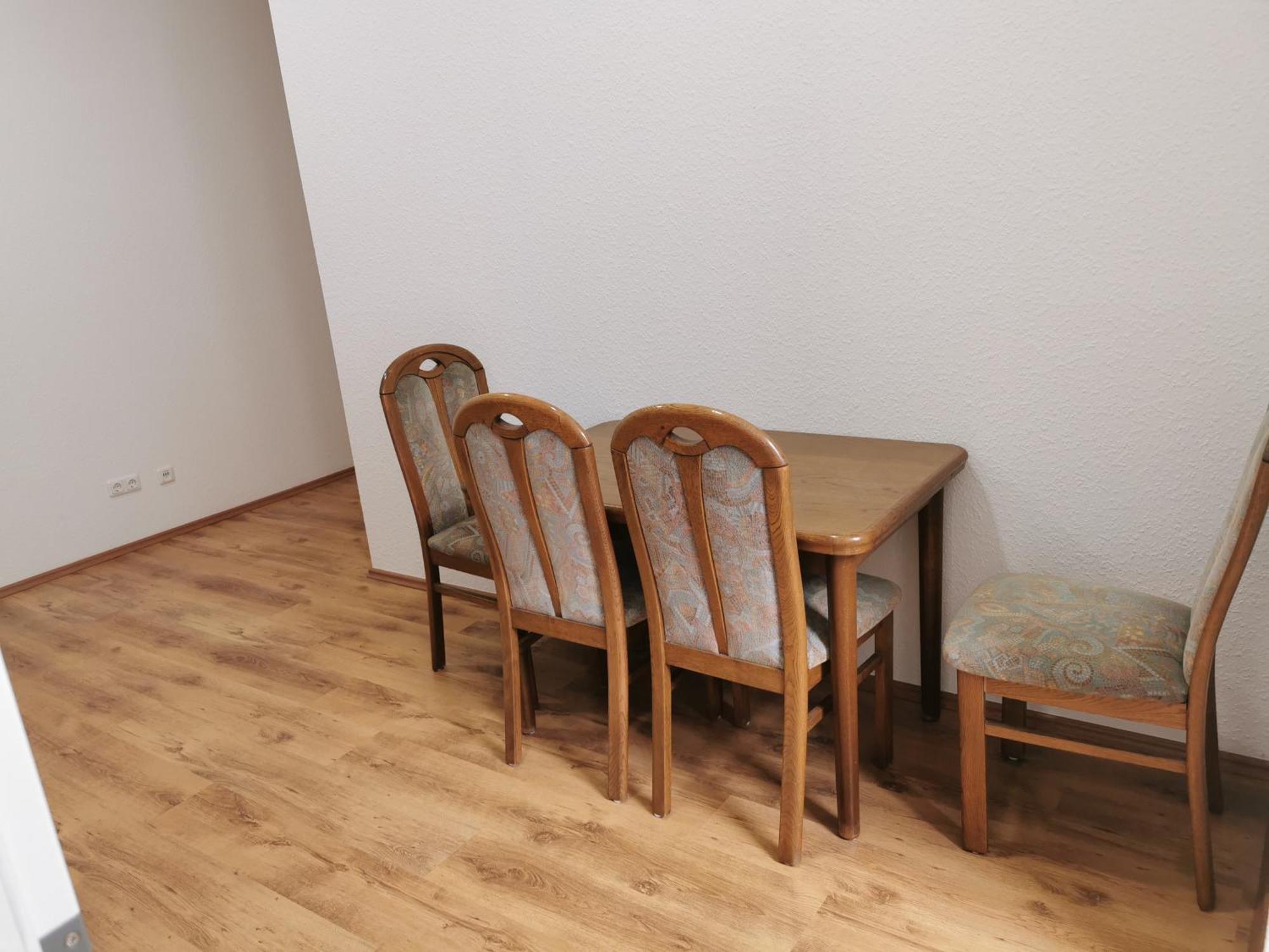 1-Zimmer Wohnung Herne Exterior photo